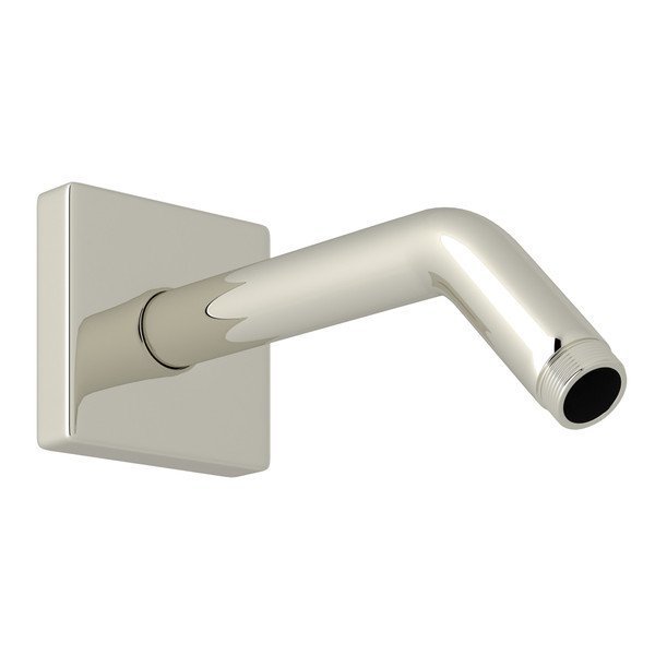 Rohl 7 Reach Wall Mount Shower Arm 1442/6PN